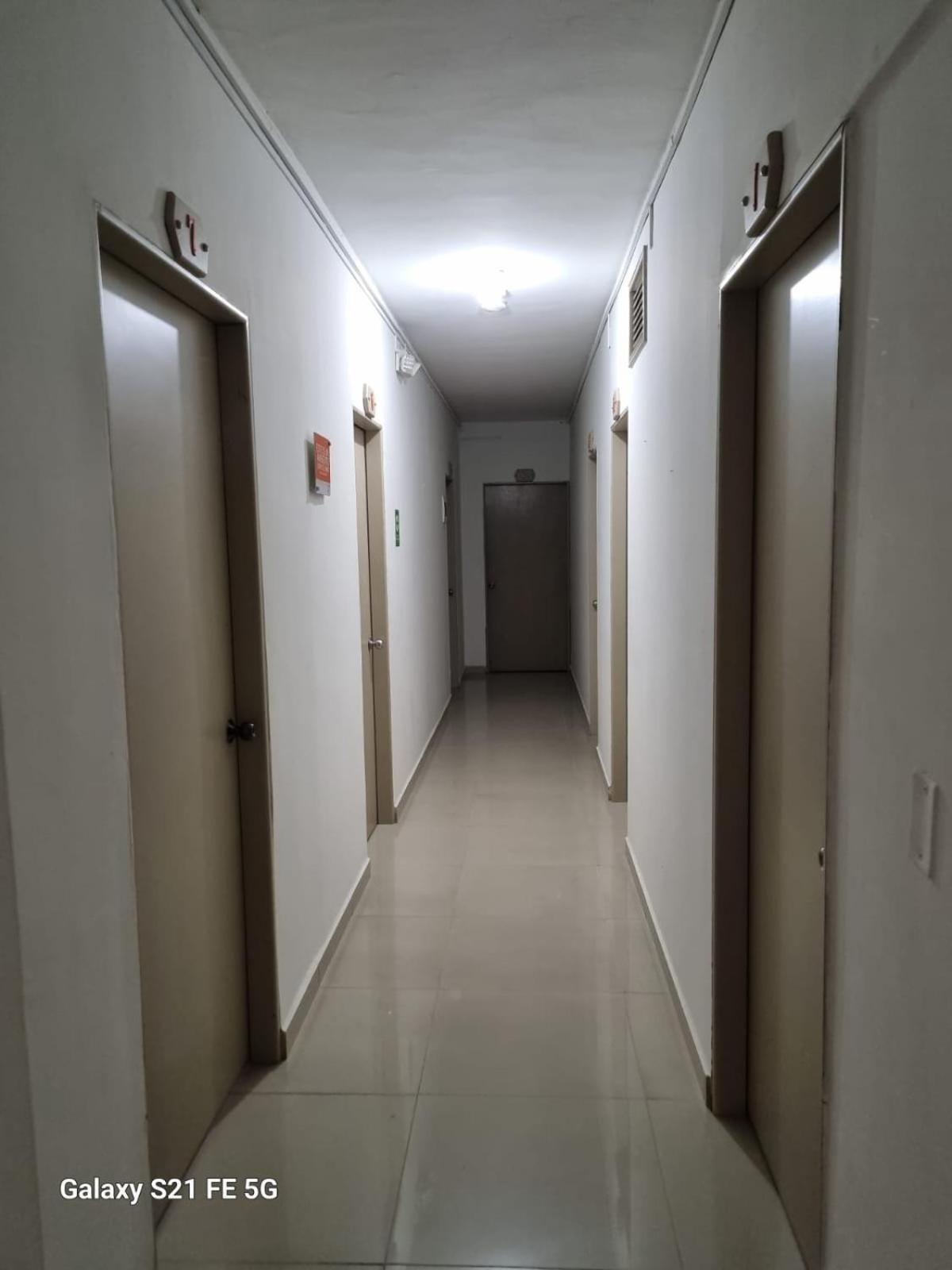 Hotel Casa 10 Медельин Экстерьер фото